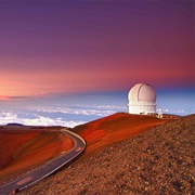 Mauna Kea