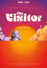 The Visitor (1979)