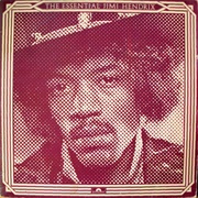 The Essential Jimi Hendrix