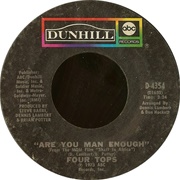 Are You Man Enough - Four Tops
