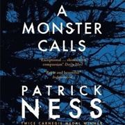 A Monster Calls (Patrick Ness)