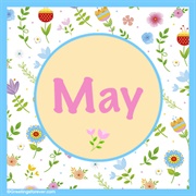 May