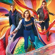 Doctor Who (Series 13)