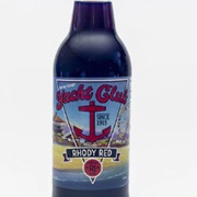 Yacht Club Rhody Red