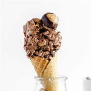 Buckeye Ice Cream