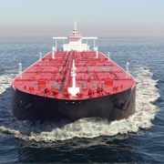 Worked on a Merchant Ship