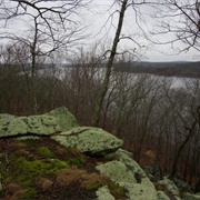 Stoddard Hill State Park