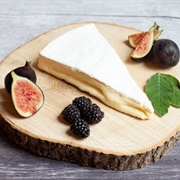 Somerset Brie
