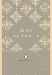 Shirley (Charlotte Brontë)
