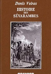 History of Sevarambes (Denis Vairasse)