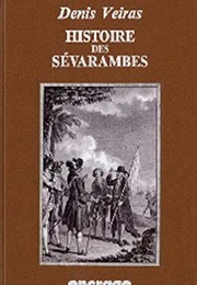 History of Sevarambes (Denis Vairasse)