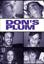 Don's Plum (2001)