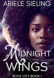 Midnight Wings (Ariele Sieling)