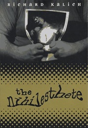 The Nihilesthete (Richard Kalich)