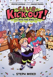 Into the Ring (Steph Mided)