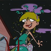 Ed, Edd N Eddy's Boo Haw Haw