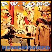P.W. Long - Remembered