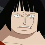 403. Another Strong Enemy Appears! Broadaxe-Wielding Sentomaru