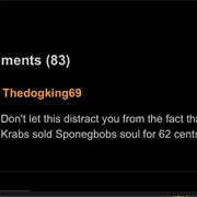 Don't Let This Distract the Fact