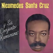 Nicomedes Santa Cruz Y Su Conjunto Kumanana- ¡Canto Y Poesía Negroide!