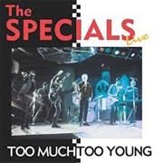 Nite Klub - The Specials