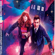 Doctor Who: 60th Anniversary Specials