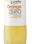 Everyday Orange Zero