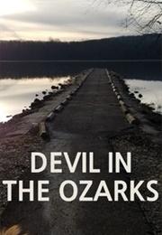 Devil in the Ozarks (2023)