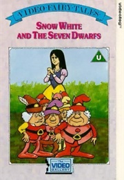 Snow White (Rankin/Bass) (1972)