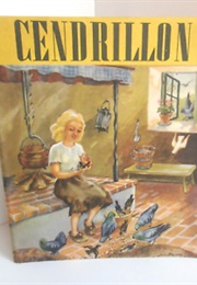 Cendrillon (Jean Renouard)