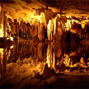 Kartchner Caverns State Park