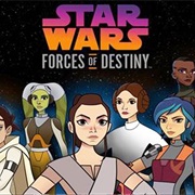 Forces of Destiny