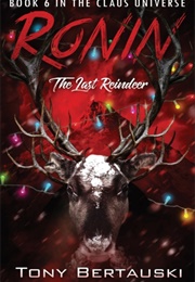 Ronin (Tony Bertauski)