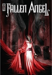 Fallen Angel (Comic) (Peter David)