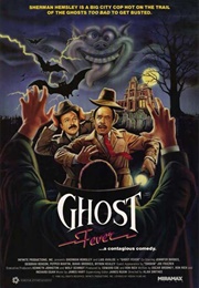Ghost Fever (1987)