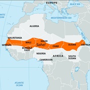 Sahel