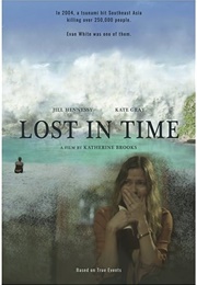 Lost in Time (Jill Hennessy) (2018)