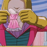 13. the Man Behind the Curtain