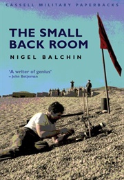 The Small Back Room (Nigel Balchin)