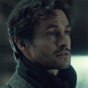 Will Graham