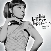 Forever... the EP (Lisa Lopes, 2009)