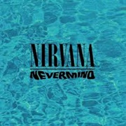 Nirvana - Nevermind (1991)