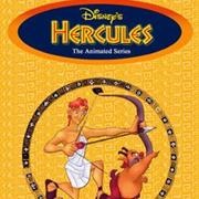 Hercules Animated Series