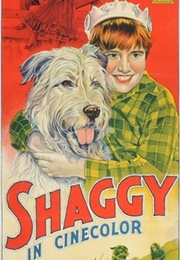 Shaggy (1948)
