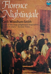 Florence Nightingale (Cecil Woodham Smith)