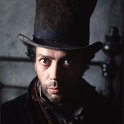 Bill Sikes (Oliver Twist, 1982)