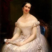 Julia Gardiner Tyler