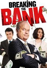 Breaking the Bank (2014)