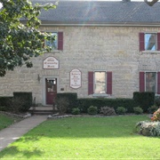 Jailer's Inn Bed and Breakfast