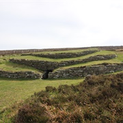 Wideford Hill, Orkney